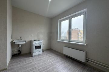 Фото №3: 2-комнатная квартира 43 м² - Берёзовый, мкр. жилой комплекс Молодёжный-2, ул. имени Профессора Малигонова, 38А