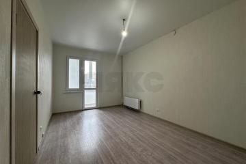 Фото №5: 2-комнатная квартира 43 м² - Берёзовый, мкр. жилой комплекс Молодёжный-2, ул. имени Профессора Малигонова, 38А