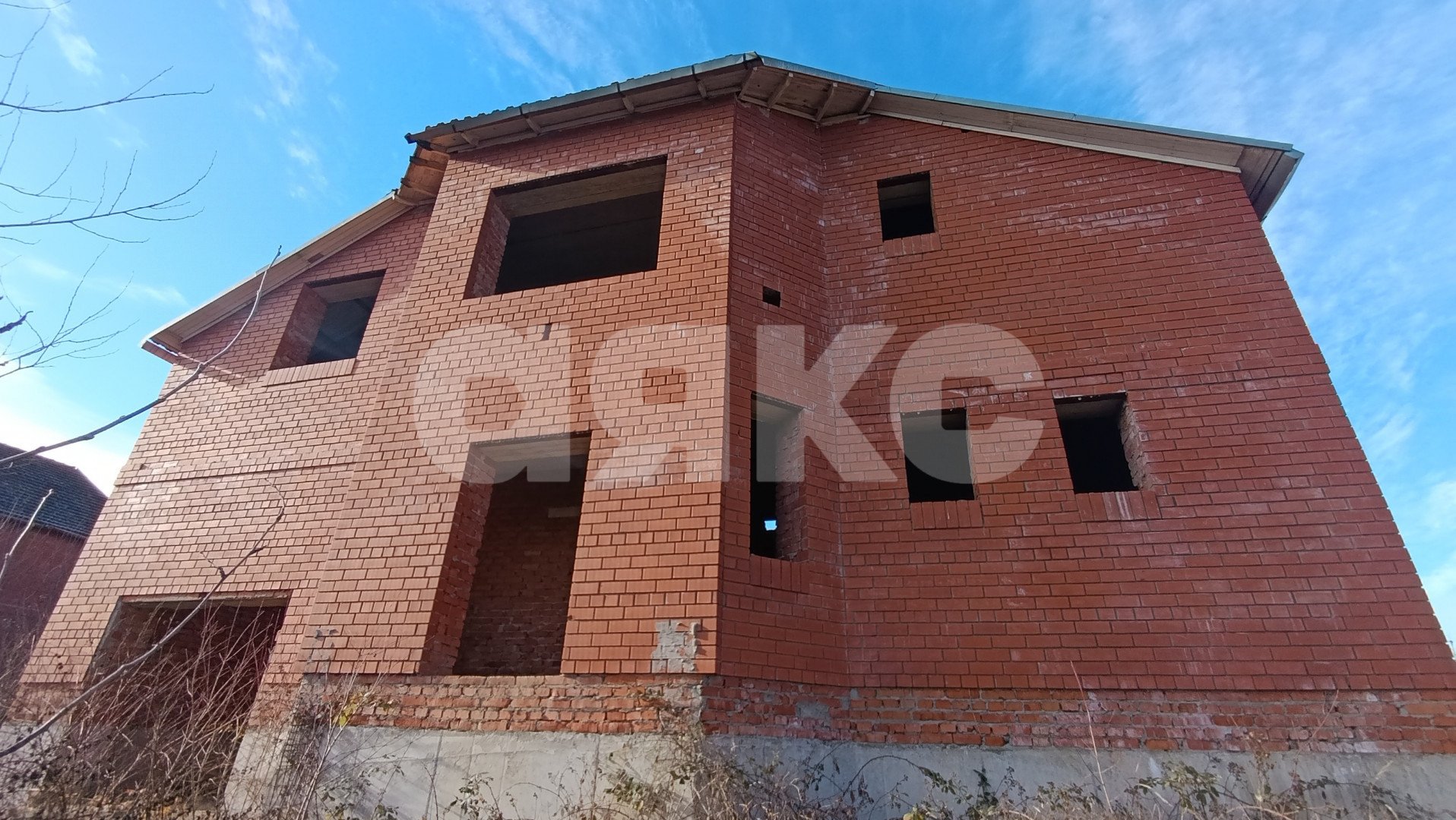 Фото №5: Дом 250 м² + 15 сот. - Саратовская, 4-й, мкр. 13-й квартал, 5