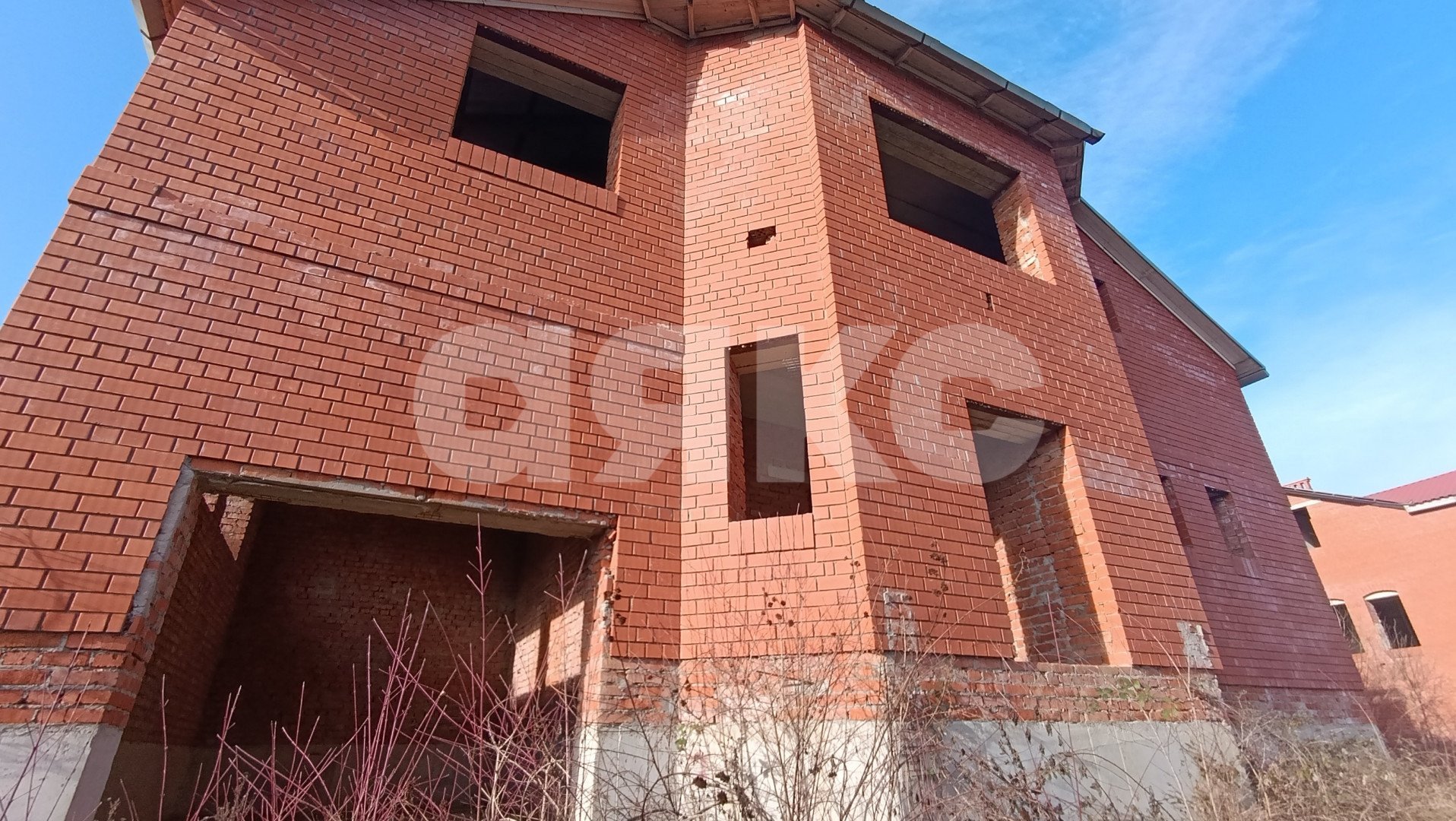 Фото №7: Дом 250 м² + 15 сот. - Саратовская, 4-й, мкр. 13-й квартал, 5