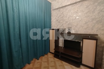 Фото №2: 1-комнатная квартира 38 м² - Горячий Ключ, мкр. Администрация, ул. Ленина, 199Б