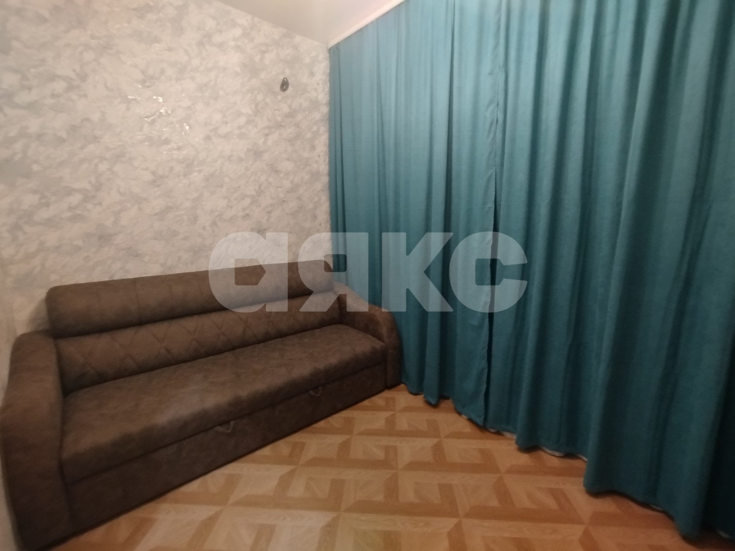 Фото №3: 1-комнатная квартира 38 м² - Горячий Ключ, мкр. Администрация, ул. Ленина, 199Б