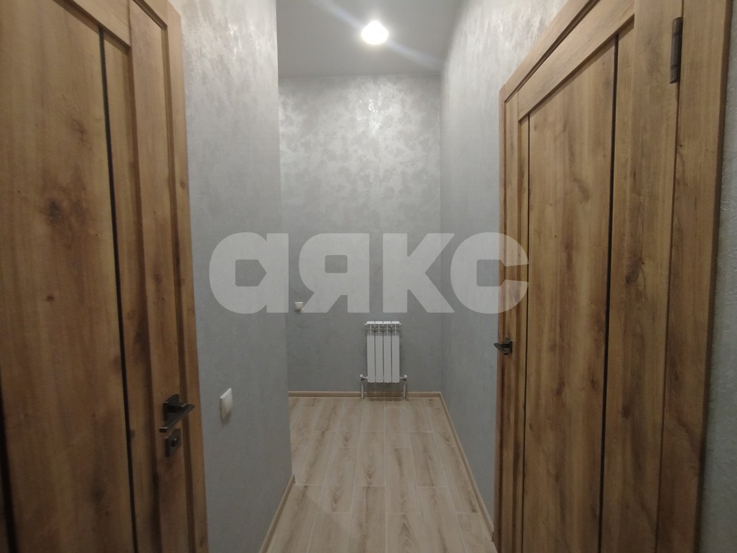 Фото №8: 1-комнатная квартира 38 м² - Горячий Ключ, мкр. Администрация, ул. Ленина, 199Б