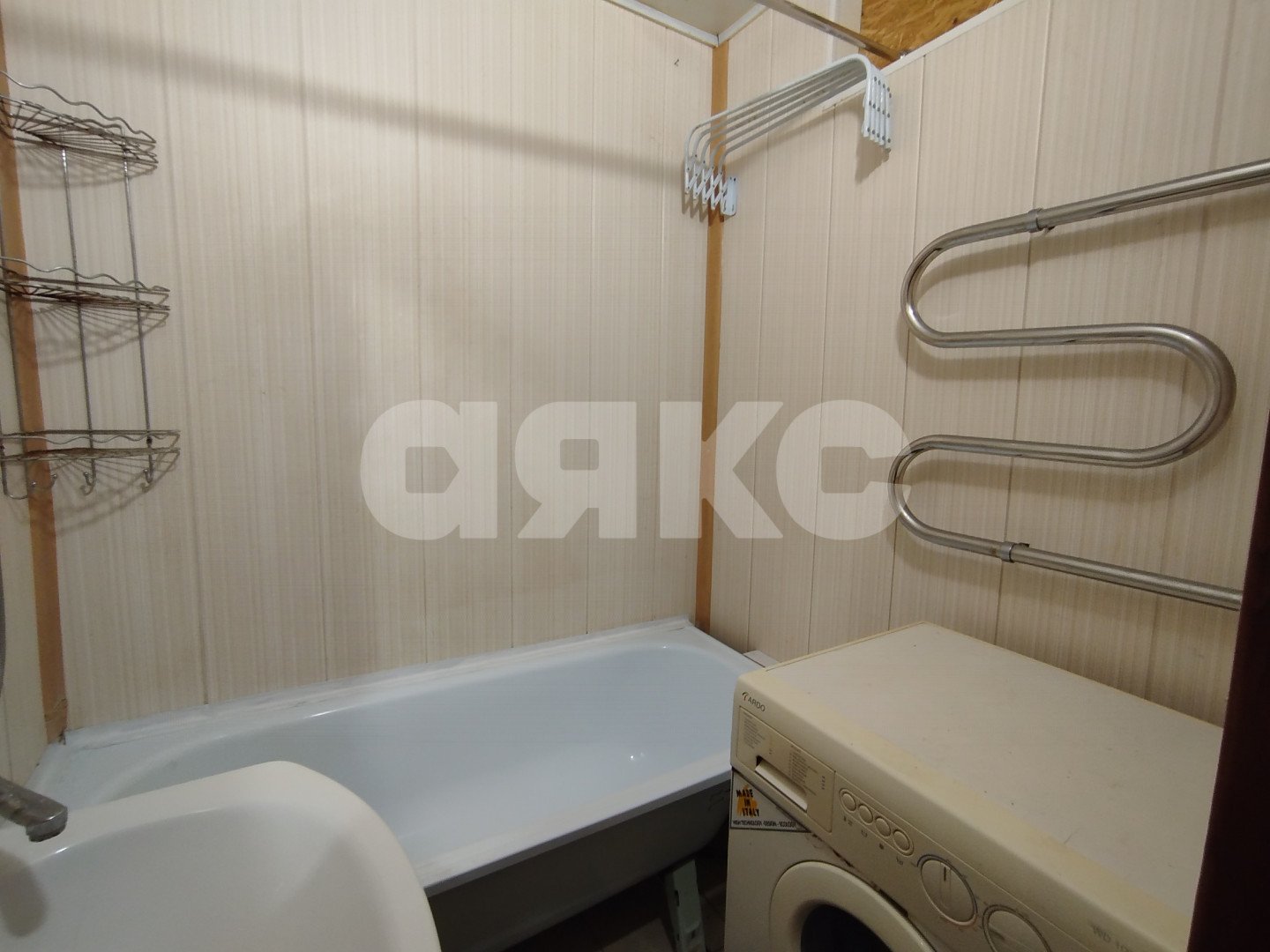 Фото №7: 1-комнатная квартира 38 м² - Горячий Ключ, Курортная Зона, мкр. Курортная Зона, ул. Псекупская, 128