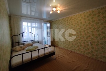 Фото №1: 1-комнатная квартира 38 м² - Горячий Ключ, мкр. Курортная Зона, ул. Псекупская, 128