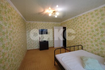 Фото №2: 1-комнатная квартира 38 м² - Горячий Ключ, мкр. Курортная Зона, ул. Псекупская, 128