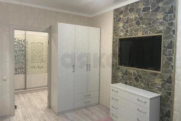 Фото №5: 2-комнатная квартира 69 м² - Краснодар, мкр. жилой комплекс Премьера, ул. Автолюбителей, 1/7к1