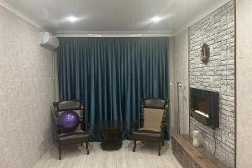 Фото №4: 2-комнатная квартира 69 м² - Краснодар, мкр. жилой комплекс Премьера, ул. Автолюбителей, 1/7к1