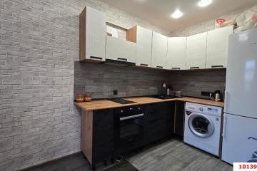 Фото №4: Дом 61 м² - Монтажник, мкр. Прикубанский внутригородской округ, ул. Персиковая, 322