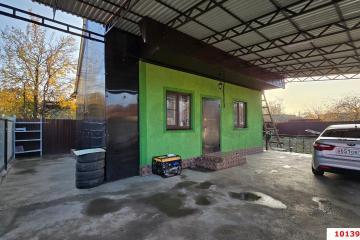 Фото №1: Дом 61 м² - Монтажник, мкр. Прикубанский внутригородской округ, ул. Персиковая, 322