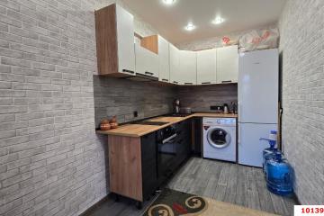 Фото №5: Дом 61 м² - Монтажник, мкр. Прикубанский внутригородской округ, ул. Персиковая, 322