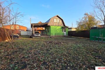 Фото №2: Дом 61 м² - Монтажник, мкр. Прикубанский внутригородской округ, ул. Персиковая, 322