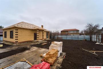 Фото №3: Дом 115 м² - Восток, мкр. Прикубанский внутригородской округ, ул. Виноградная, 158