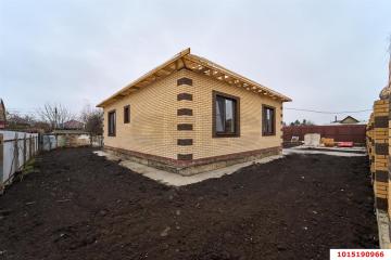 Фото №5: Дом 115 м² - Восток, мкр. Прикубанский внутригородской округ, ул. Виноградная, 158