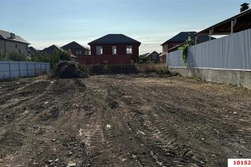 Фото №1: Земельный участок 8 сот. - Краснодар, п. коттеджный  Зелёная Долина, ул. Кельтская