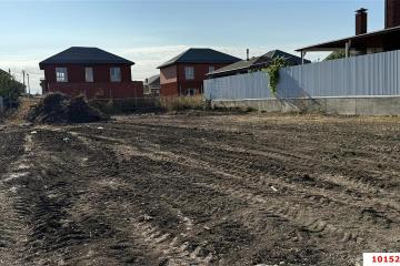 Фото №2: Земельный участок 8 сот. - Краснодар, п. коттеджный  Зелёная Долина, ул. Кельтская