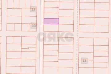 Фото №4: Земельный участок 6 сот. - Краснодар, мкр. жилой комплекс Дания, ул. Атлантическая, 176