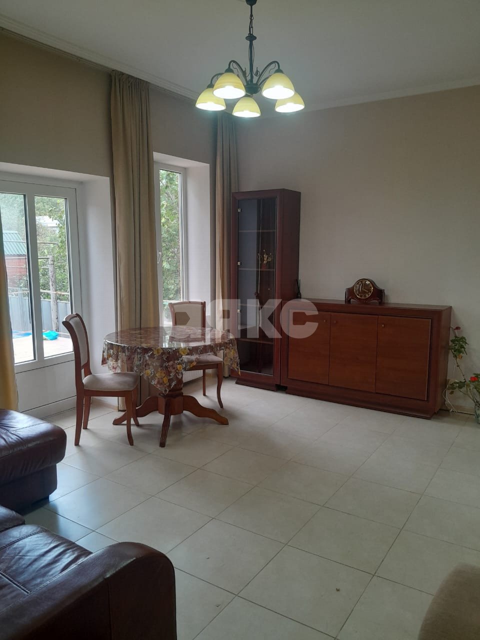 Фото №4: Дом 80 м² + 5 сот. - Горячий Ключ, мкр. Старый Рынок, ул. Некрасова