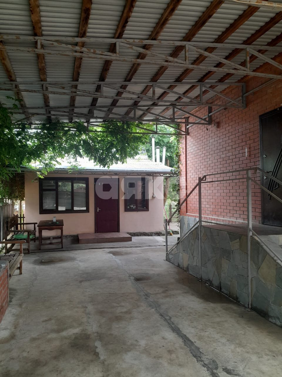 Фото №10: Дом 80 м² + 5 сот. - Горячий Ключ, мкр. Старый Рынок, ул. Некрасова