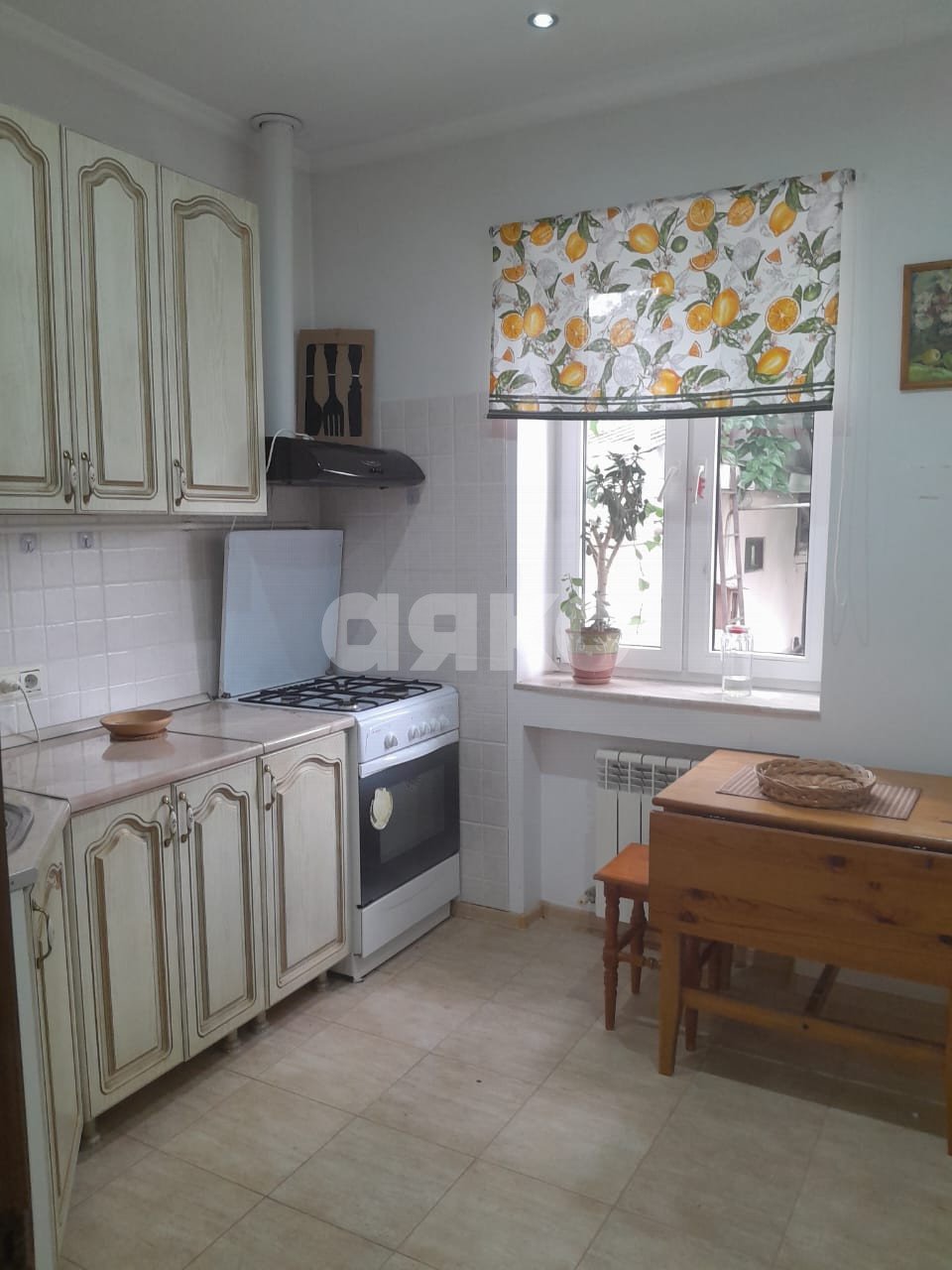 Фото №3: Дом 80 м² + 5 сот. - Горячий Ключ, мкр. Старый Рынок, ул. Некрасова