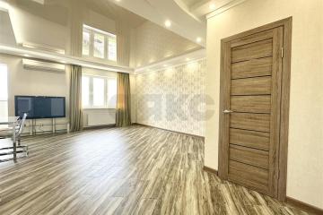 Фото №3: 1-комнатная квартира 47 м² - Краснодар, мкр. Солнечный, ул. имени Симиренко, 37к3