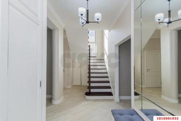 Фото №3: Дом 180 м² - Краснодар, мкр. Завод Радиоизмерительных Приборов, ул. 1 Мая, 477