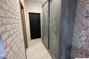 Фото №3: Студия 22 м² - Краснодар, мкр. жилой комплекс Гарантия, ул. Восточно-Кругликовская, 42/3к2