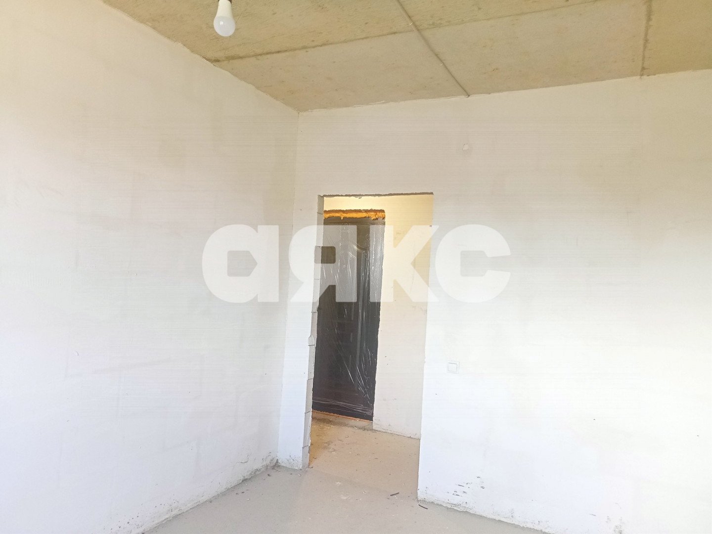 Фото №2: 1-комнатная квартира 31 м² - Горячий Ключ, Администрация, мкр. Администрация, ул. Пономаренко, 5А