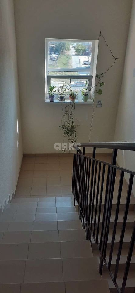 Фото №7: 1-комнатная квартира 31 м² - Горячий Ключ, Администрация, мкр. Администрация, ул. Пономаренко, 5А