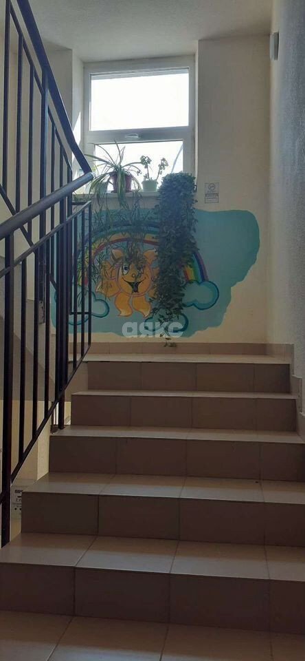 Фото №8: 1-комнатная квартира 31 м² - Горячий Ключ, Администрация, мкр. Администрация, ул. Пономаренко, 5А