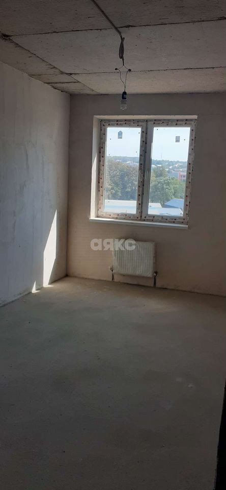 Фото №3: 1-комнатная квартира 31 м² - Горячий Ключ, Администрация, мкр. Администрация, ул. Пономаренко, 5А