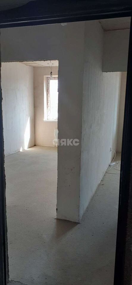 Фото №4: 1-комнатная квартира 31 м² - Горячий Ключ, Администрация, мкр. Администрация, ул. Пономаренко, 5А