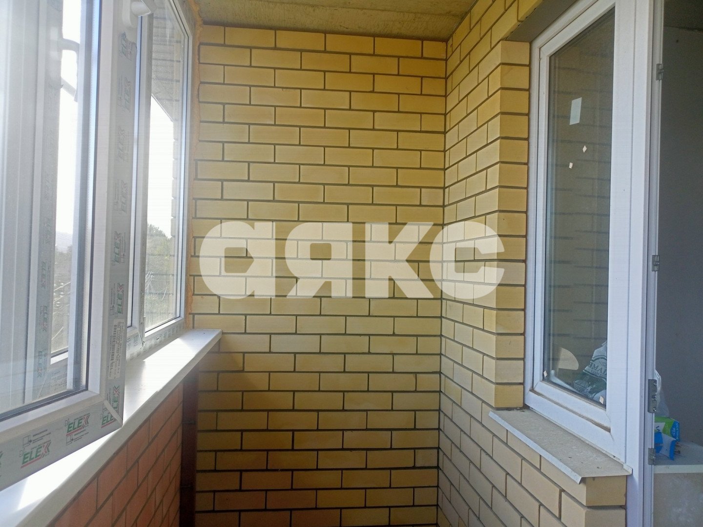 Фото №6: 1-комнатная квартира 31 м² - Горячий Ключ, Администрация, мкр. Администрация, ул. Пономаренко, 5А