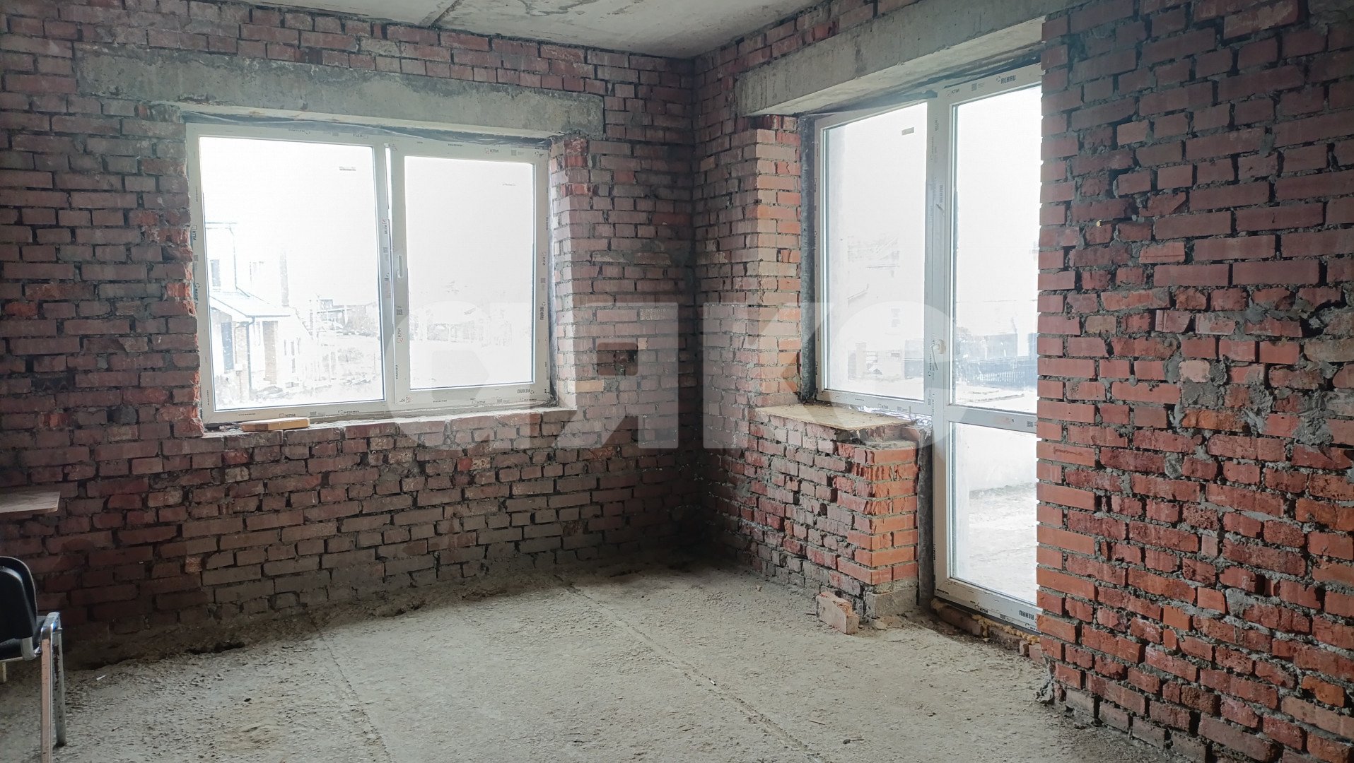 Фото №4: Дом 390 м² + 8 сот. - Саратовская, мкр. 4-й, ул. Шоссейная, 179