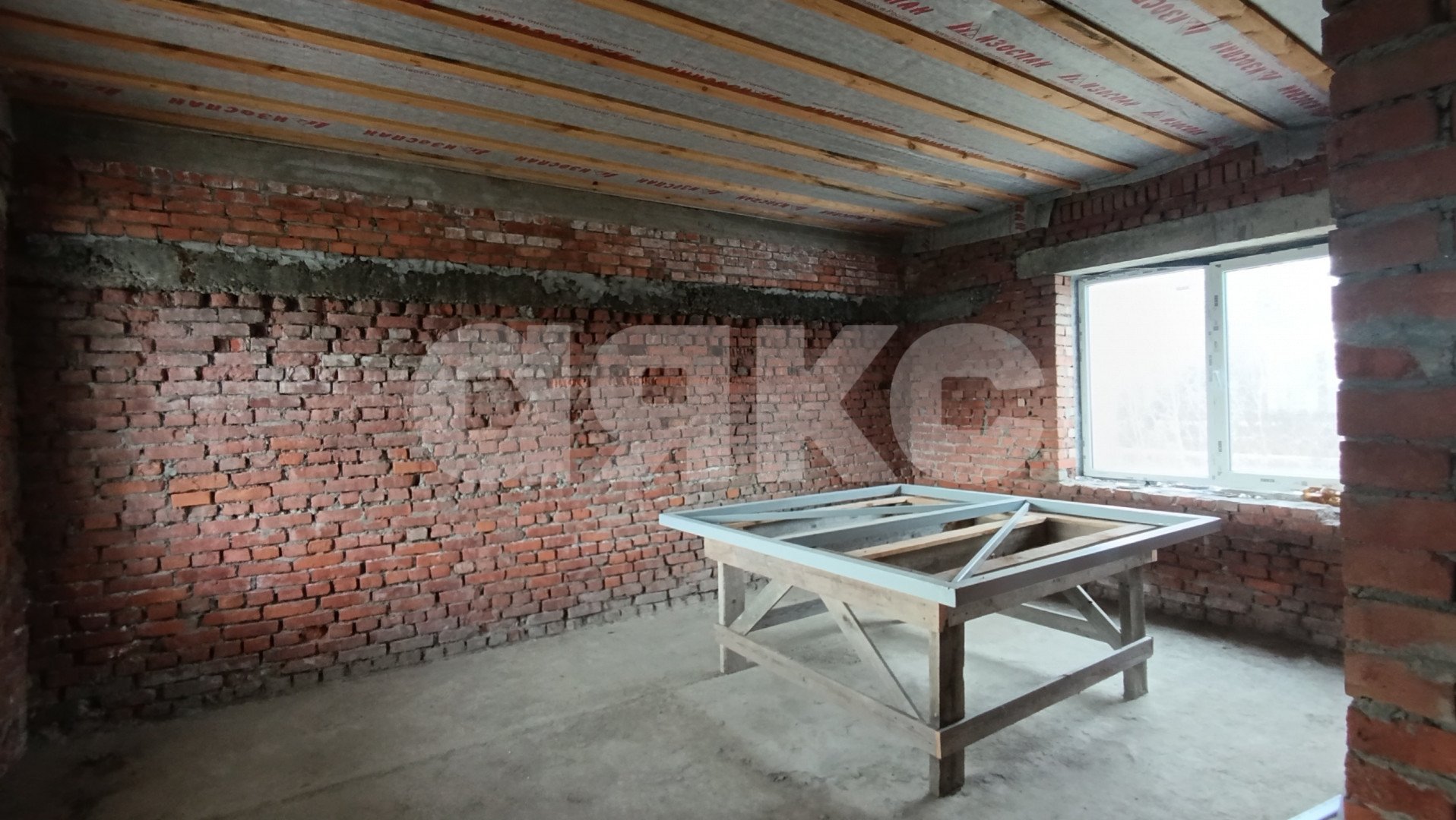 Фото №8: Дом 390 м² + 8 сот. - Саратовская, мкр. 4-й, ул. Шоссейная, 179