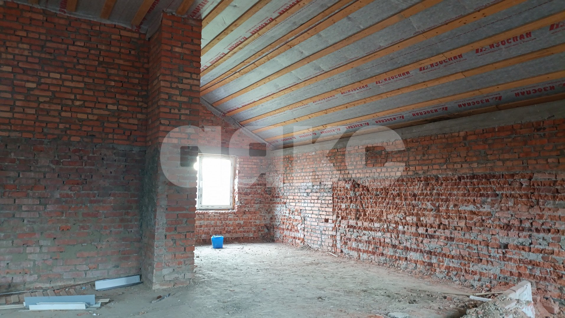 Фото №12: Дом 390 м² + 8 сот. - Саратовская, мкр. 4-й, ул. Шоссейная, 179