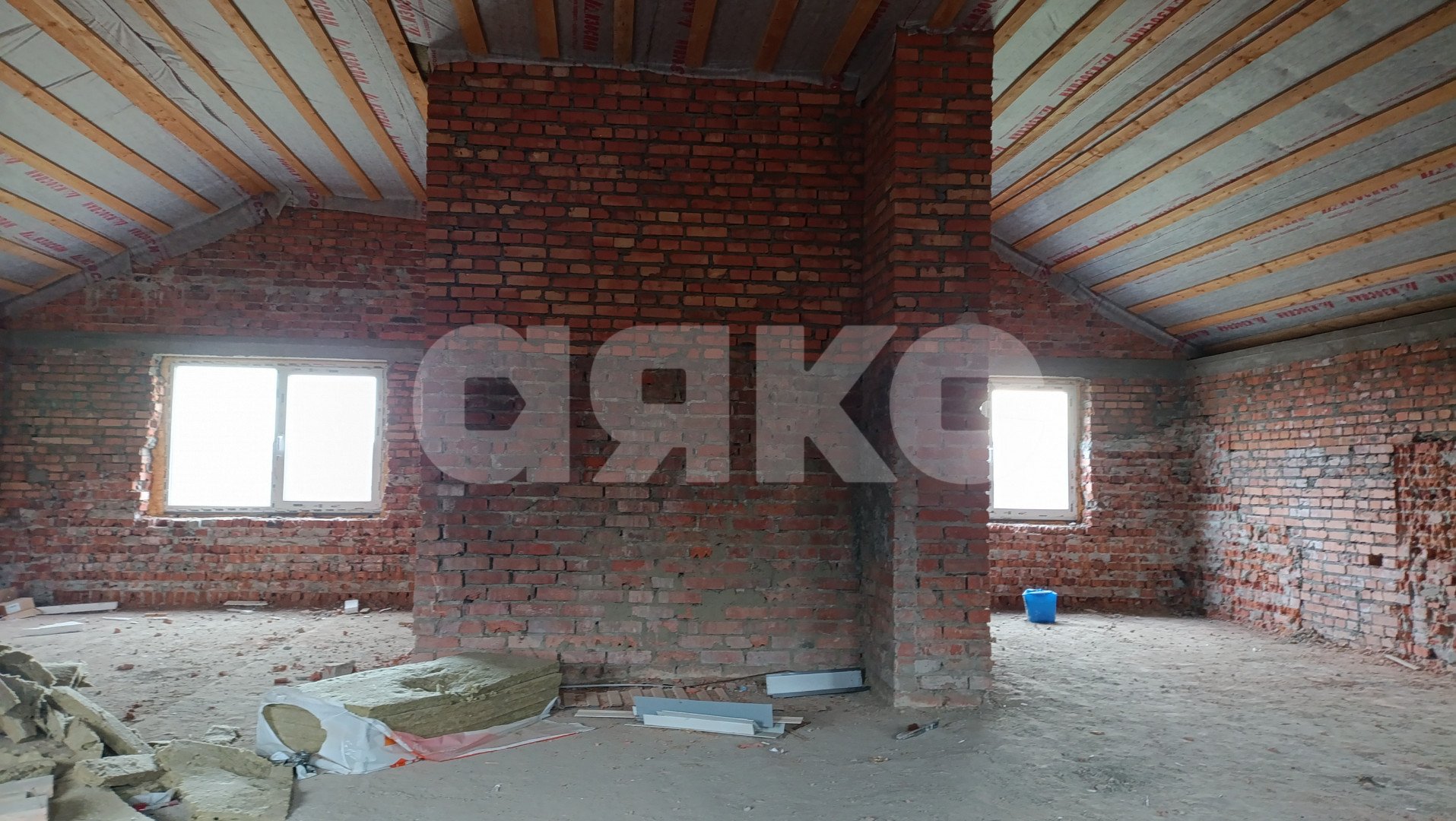 Фото №13: Дом 390 м² + 8 сот. - Саратовская, мкр. 4-й, ул. Шоссейная, 179