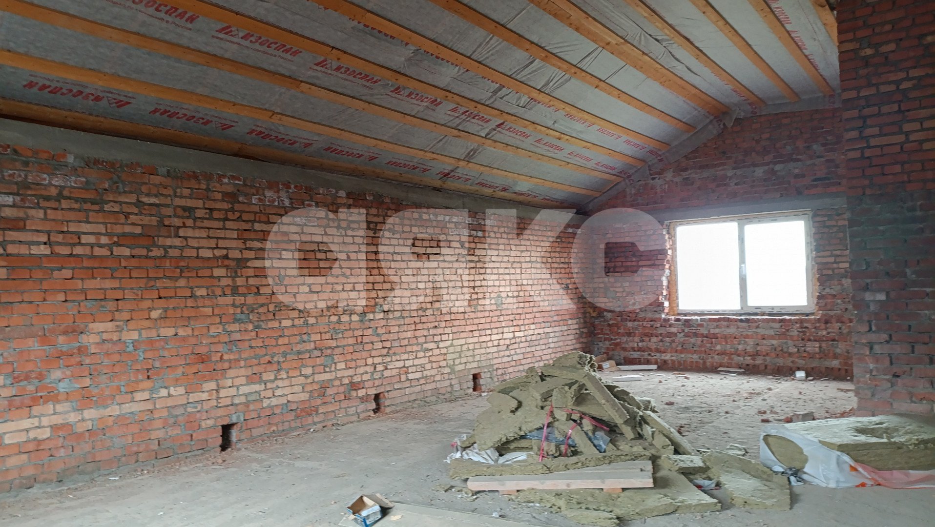 Фото №11: Дом 390 м² + 8 сот. - Саратовская, мкр. 4-й, ул. Шоссейная, 179