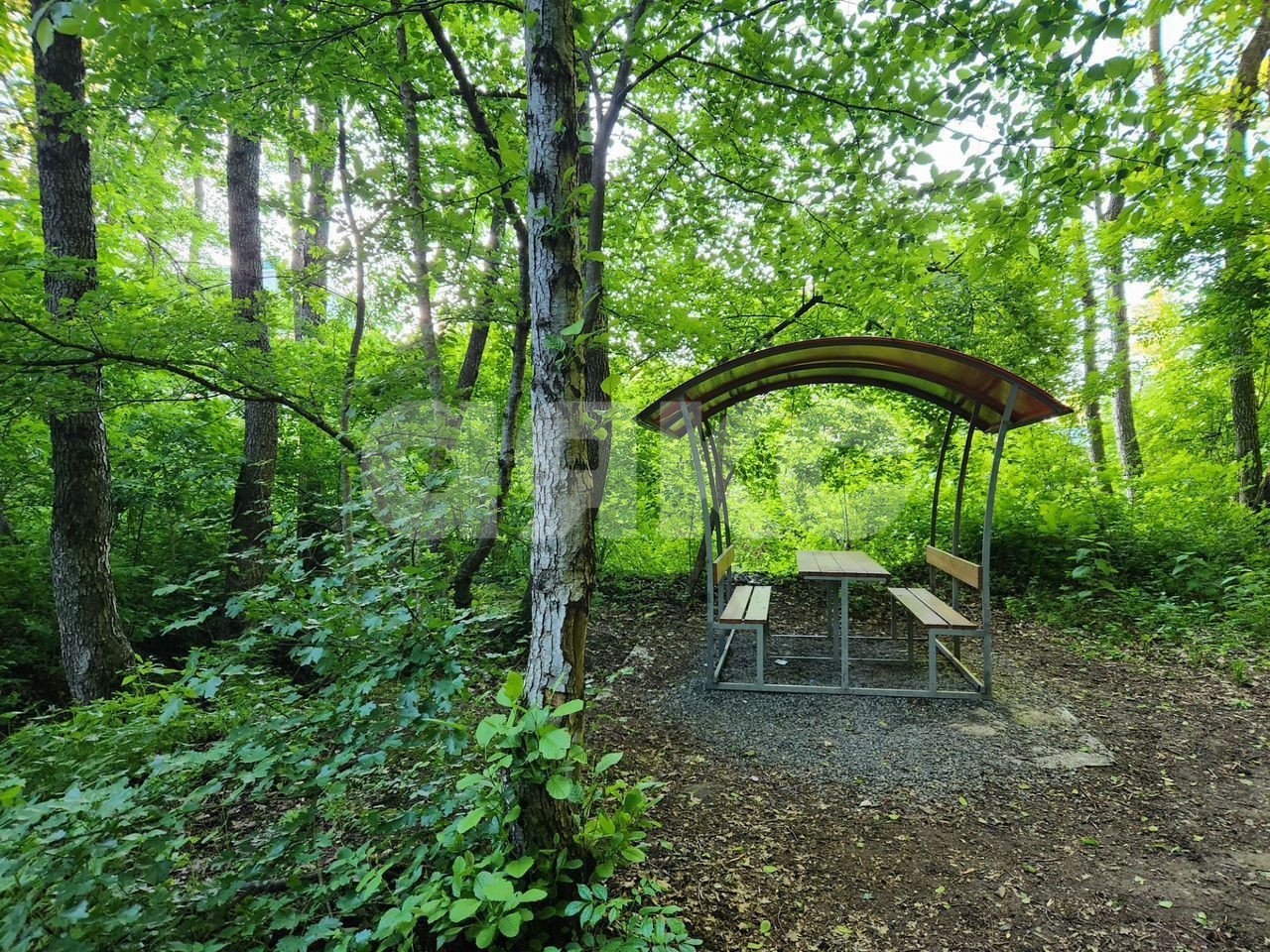 Фото №27: 1-комнатная квартира 36 м² - Горячий Ключ, мкр. Курортная Зона, ул. Щорса, 17Б