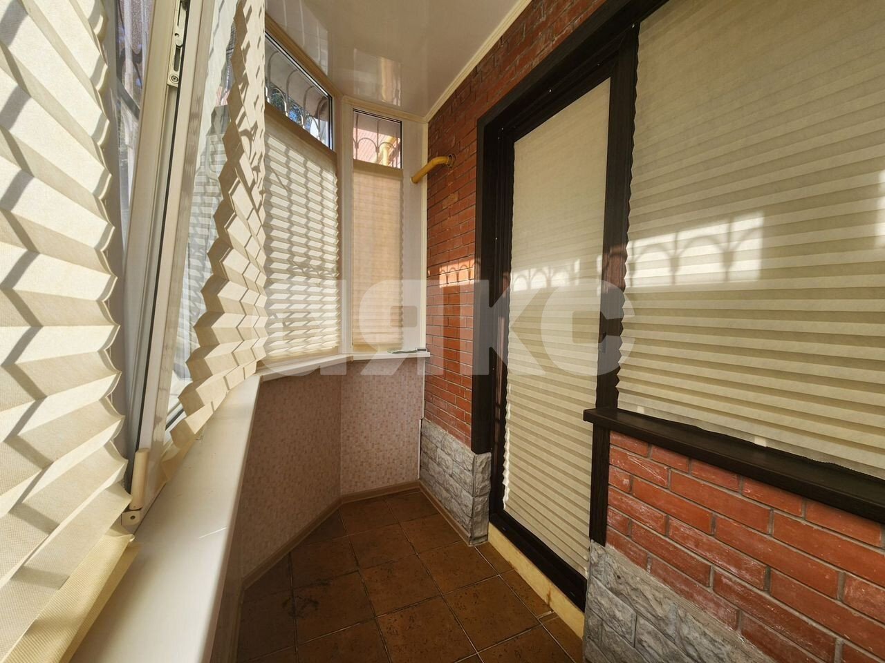 Фото №15: 1-комнатная квартира 36 м² - Горячий Ключ, мкр. Курортная Зона, ул. Щорса, 17Б