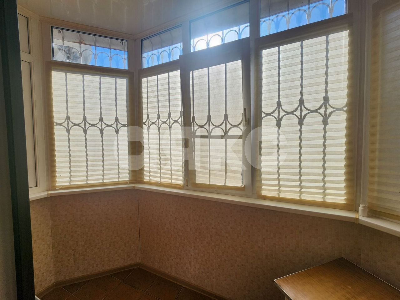 Фото №12: 1-комнатная квартира 36 м² - Горячий Ключ, мкр. Курортная Зона, ул. Щорса, 17Б