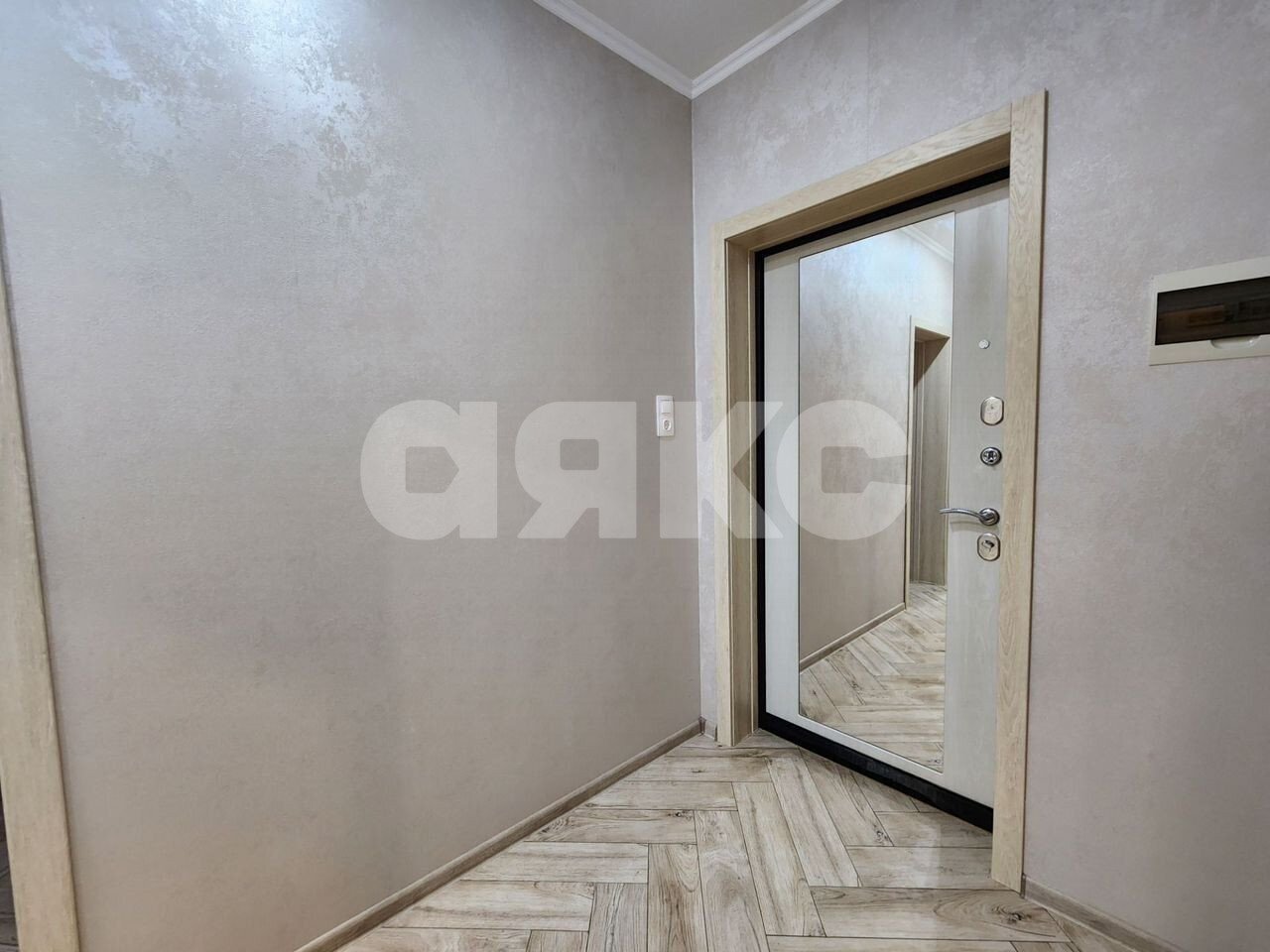 Фото №7: 1-комнатная квартира 36 м² - Горячий Ключ, мкр. Курортная Зона, ул. Щорса, 17Б