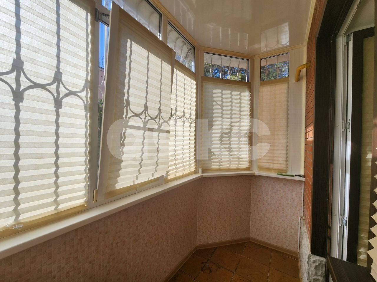 Фото №14: 1-комнатная квартира 36 м² - Горячий Ключ, мкр. Курортная Зона, ул. Щорса, 17Б