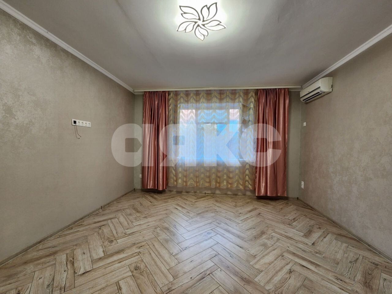 Фото №1: 1-комнатная квартира 36 м² - Горячий Ключ, мкр. Курортная Зона, ул. Щорса, 17Б