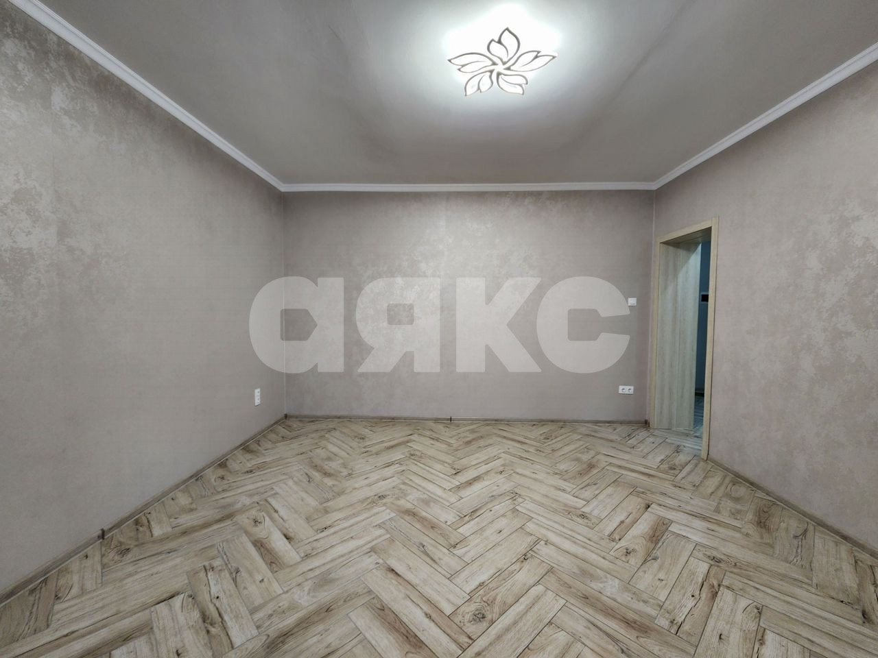 Фото №4: 1-комнатная квартира 36 м² - Горячий Ключ, мкр. Курортная Зона, ул. Щорса, 17Б