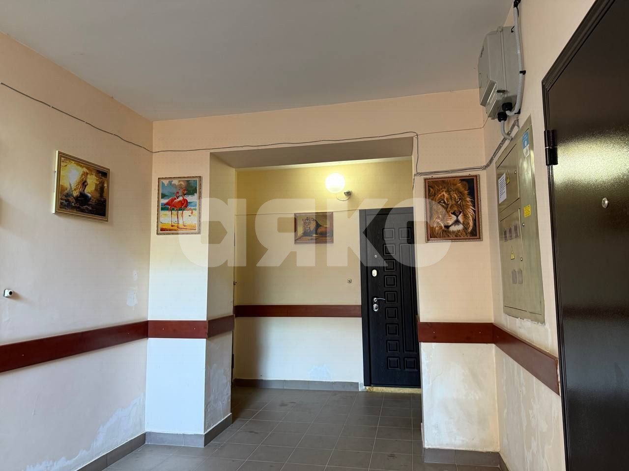 Фото №16: 1-комнатная квартира 36 м² - Горячий Ключ, мкр. Курортная Зона, ул. Щорса, 17Б