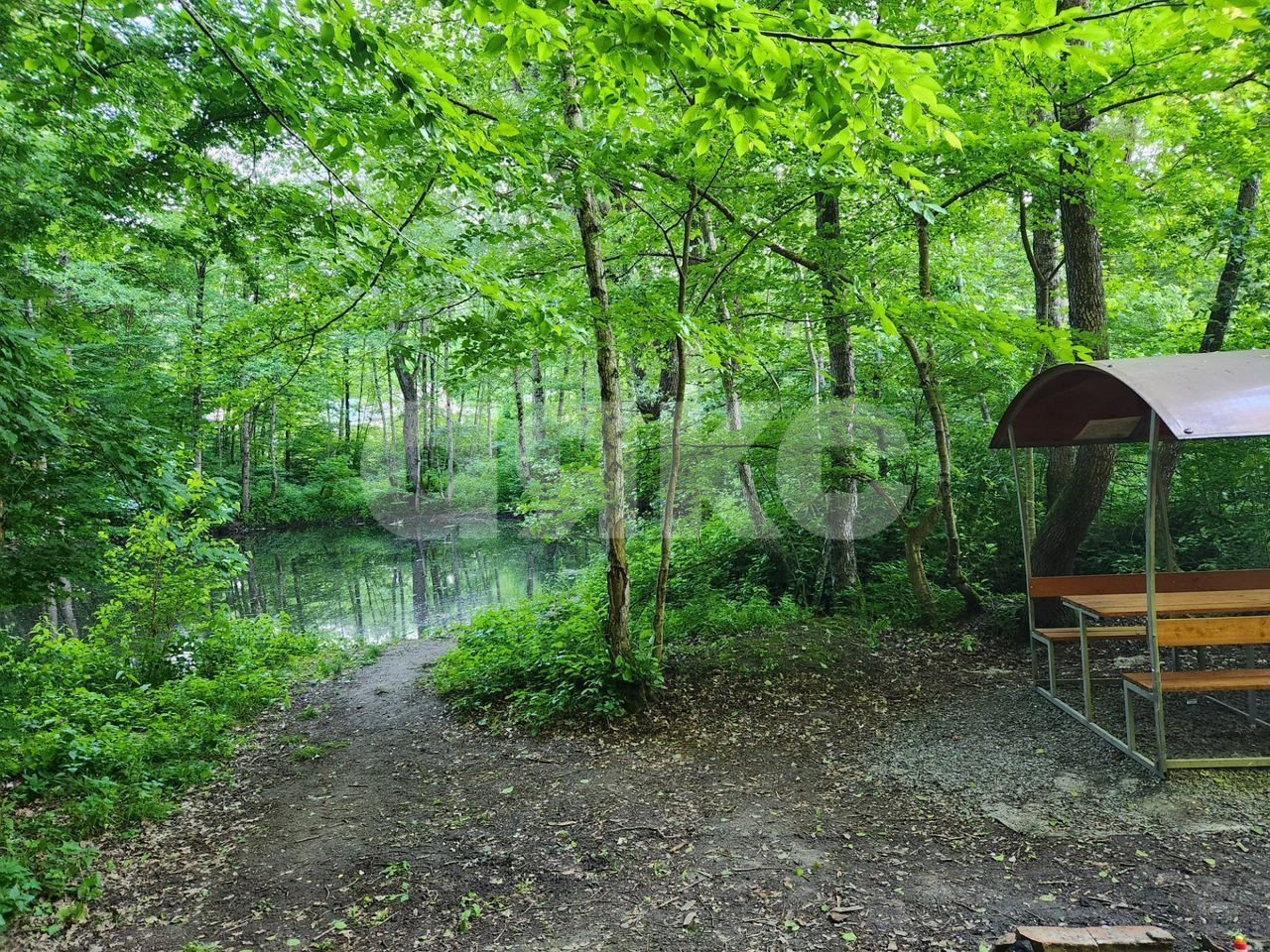 Фото №24: 1-комнатная квартира 36 м² - Горячий Ключ, мкр. Курортная Зона, ул. Щорса, 17Б