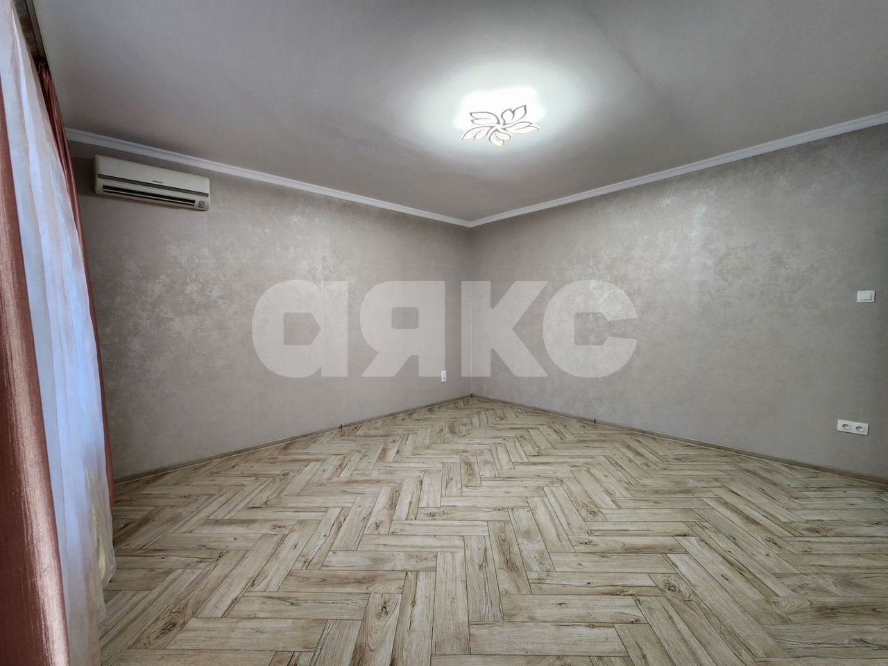 Фото №5: 1-комнатная квартира 36 м² - Горячий Ключ, мкр. Курортная Зона, ул. Щорса, 17Б