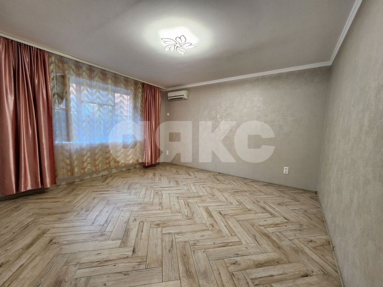 Фото №3: 1-комнатная квартира 36 м² - Горячий Ключ, мкр. Курортная Зона, ул. Щорса, 17Б