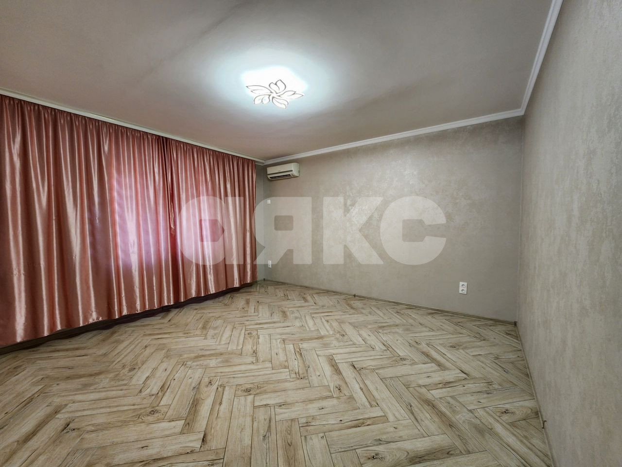 Фото №2: 1-комнатная квартира 36 м² - Горячий Ключ, мкр. Курортная Зона, ул. Щорса, 17Б